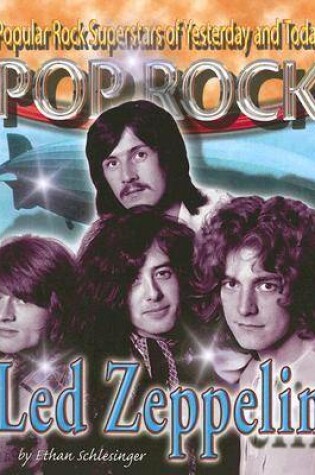 Cover of "Led Zeppelin"