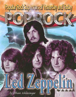 Cover of "Led Zeppelin"