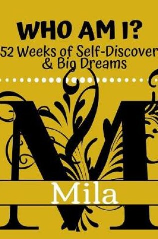 Cover of Mila - Who Am I?