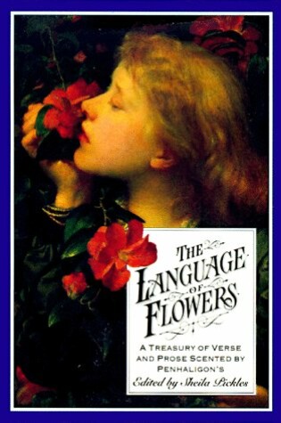 Cover of Language of Flowers, the