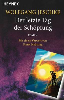 Book cover for Der Letzte Tage Der Schpfung