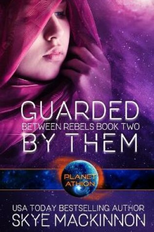 Cover of Guarded By Them