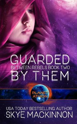 Book cover for Guarded By Them