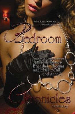 Book cover for Bedroom Chronicles: An Anthology