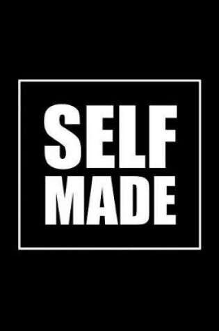 Cover of Self Made