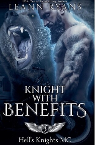 Cover of Knight With Benefits