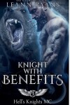 Book cover for Knight With Benefits