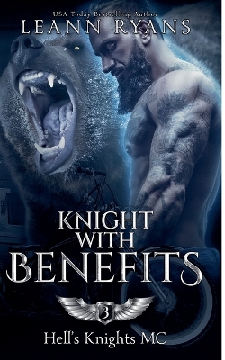 Cover of Knight With Benefits