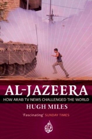 Cover of Al Jazeera