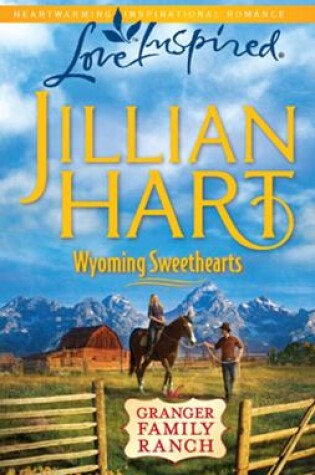 Cover of Wyoming Sweethearts