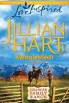 Book cover for Wyoming Sweethearts