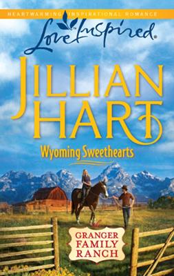 Book cover for Wyoming Sweethearts