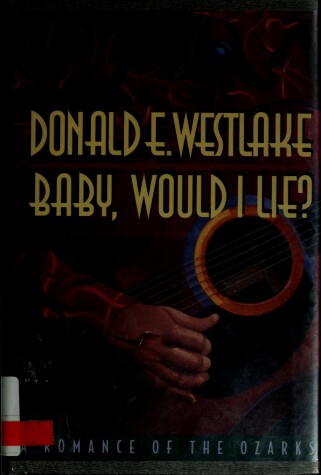 Book cover for Baby, Would I Lie?