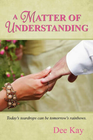 Cover of A Matter of Understanding