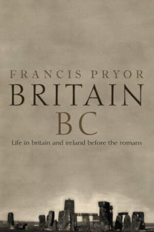 Cover of Life in Britain and Ireland Before the Romans