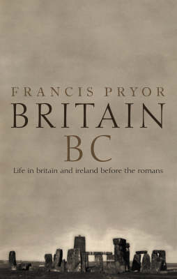 Book cover for Life in Britain and Ireland Before the Romans