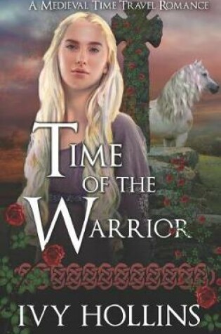 Cover of Time of the Warrior
