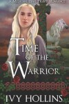 Book cover for Time of the Warrior
