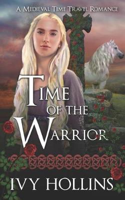 Book cover for Time of the Warrior