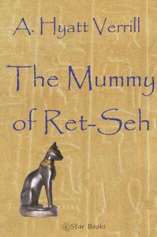 Cover of The Mummy of Ret-Seh