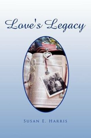 Cover of Love's Legacy