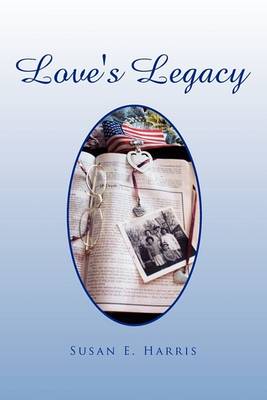 Book cover for Love's Legacy