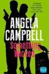 Book cover for Something Wicked