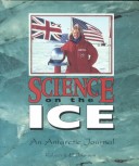 Book cover for Science on the Ice