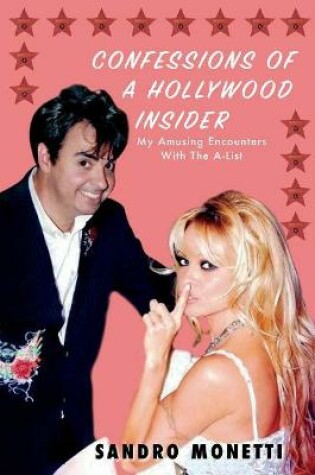 Cover of Confessions of a Hollywood Insider