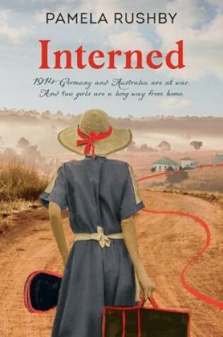 Cover of Interned