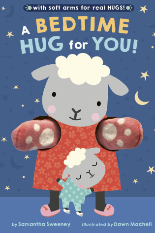 Cover of A Bedtime Hug for You!