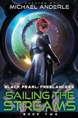 Cover of Sailing the Streams