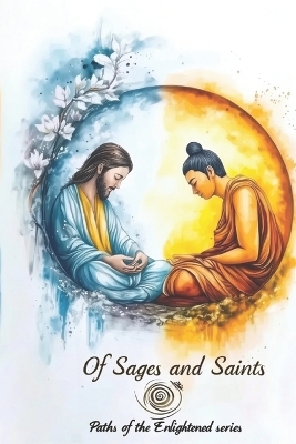 Cover of Of Sages and Saints