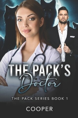 Cover of The Pack's Doctor