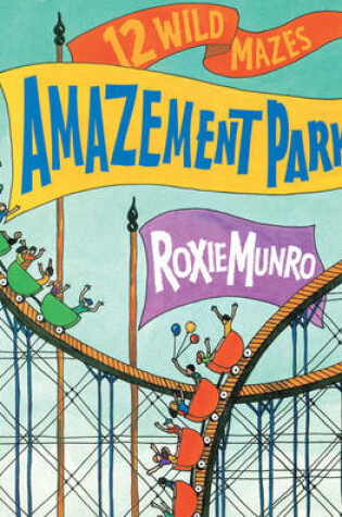 Cover of Amazement Park