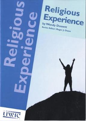 Book cover for Religious Experience