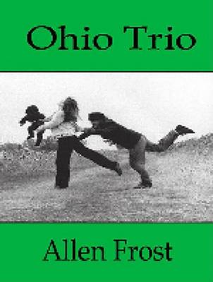 Book cover for Ohio Trio