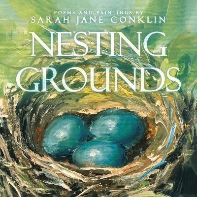 Book cover for Nesting Grounds