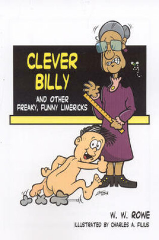 Cover of Clever Billy