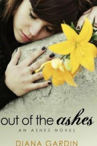 Cover of Out Of The Ashes