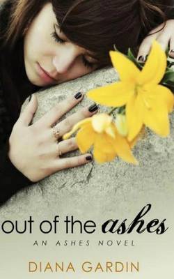Book cover for Out Of The Ashes