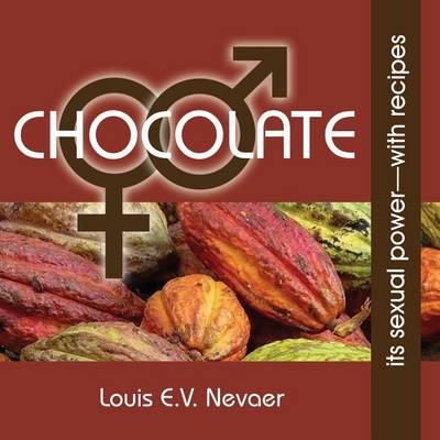 Book cover for Chocolate