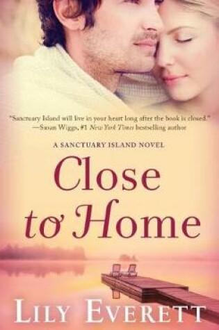 Cover of Close to Home