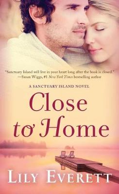 Cover of Close to Home