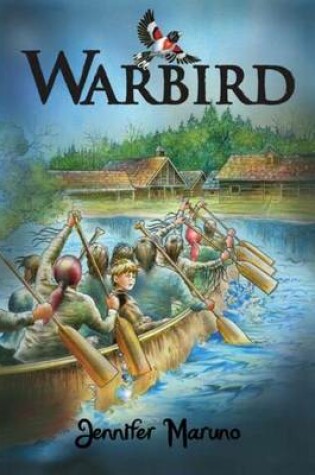 Cover of Warbird