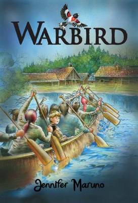 Book cover for Warbird