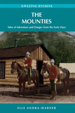 Cover of The Mounties