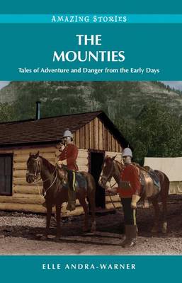 Cover of The Mounties