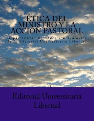 Book cover for Etica del Ministro y la Accion Pastoral