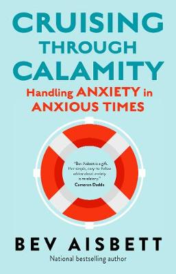 Book cover for Cruising Through Calamity